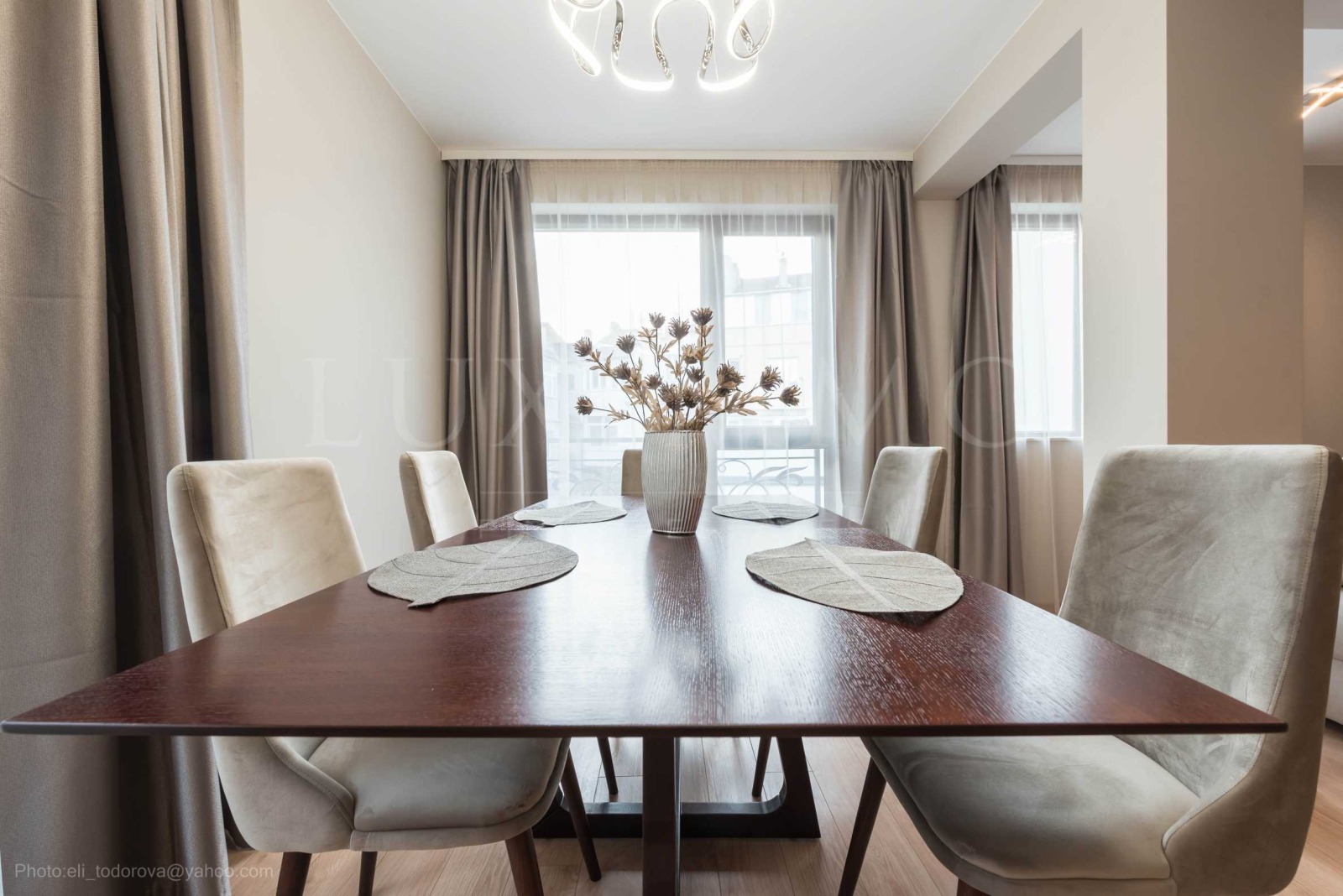 Дава под Наем 3-СТАЕН | Imot.bg — изображение 5