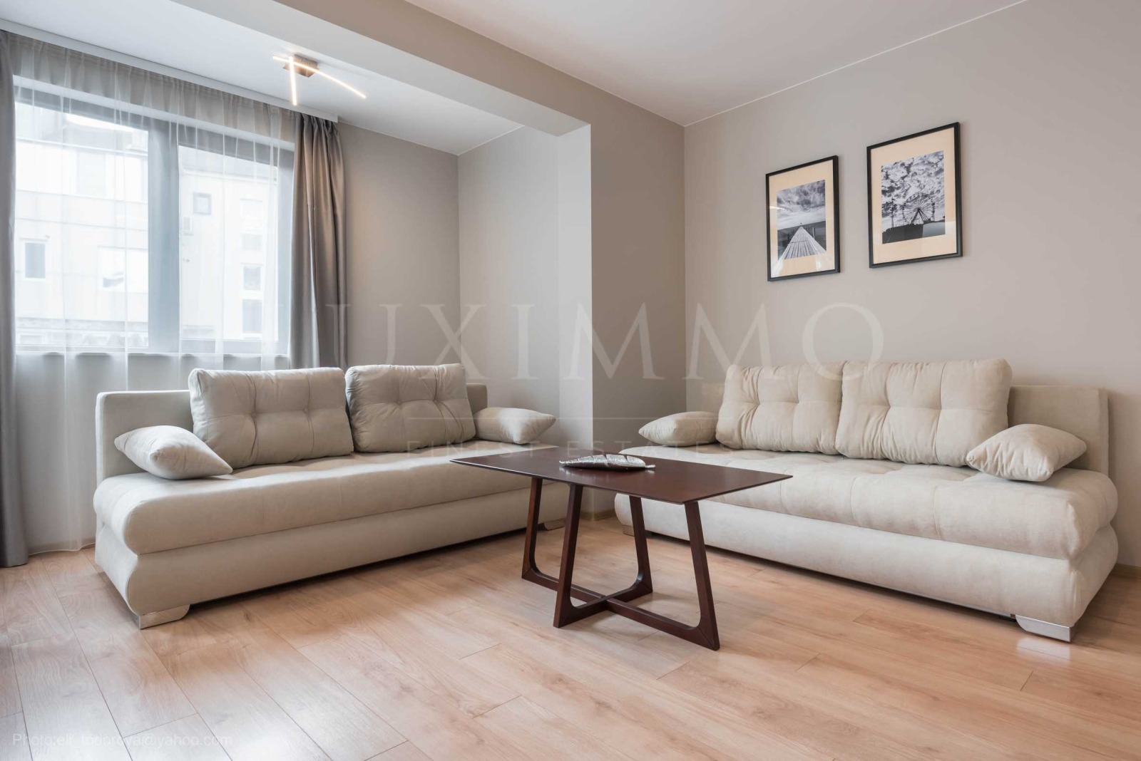 Дава под Наем 3-СТАЕН | Imot.bg — изображение 6