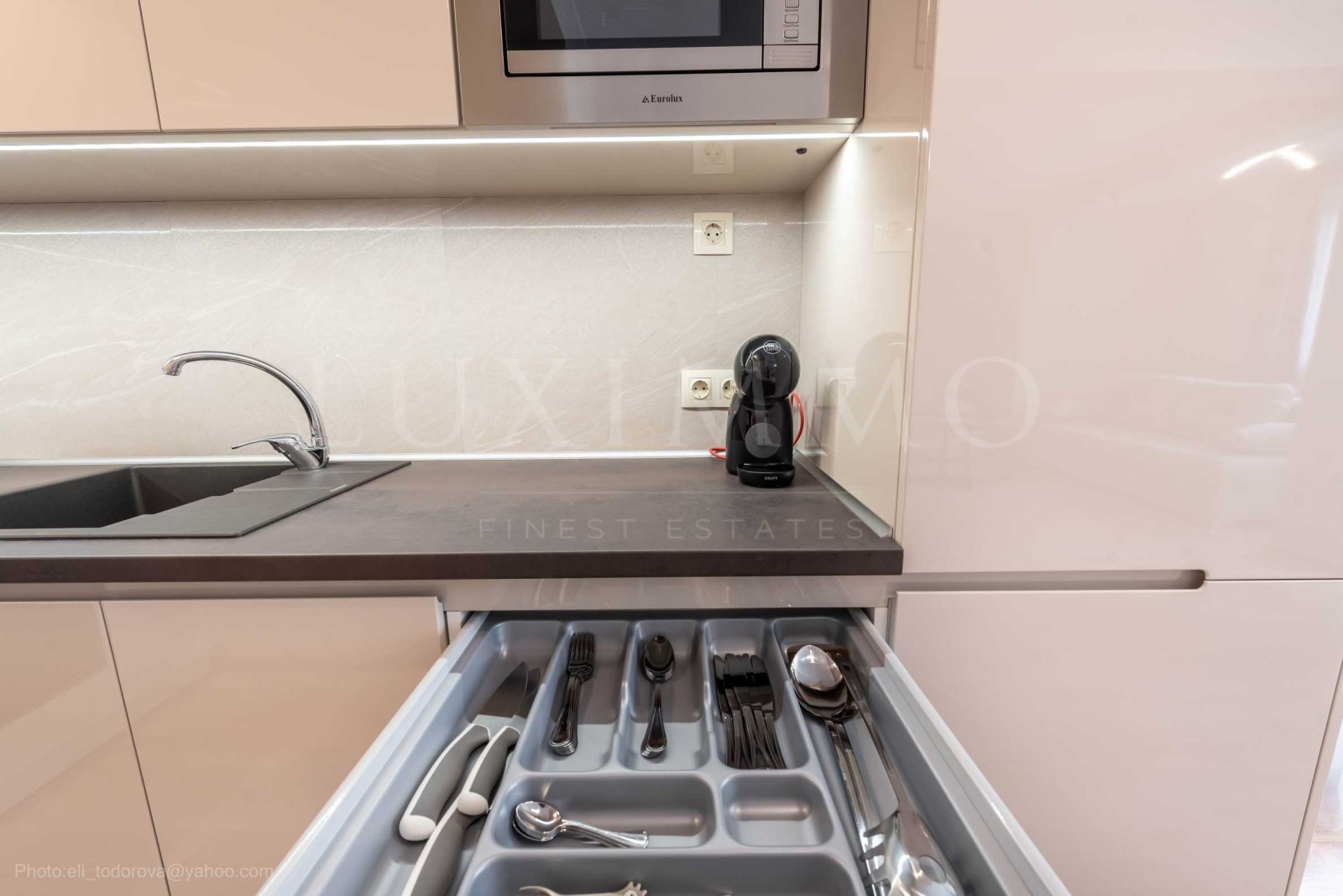 Дава под Наем 3-СТАЕН | Imot.bg — изображение 14