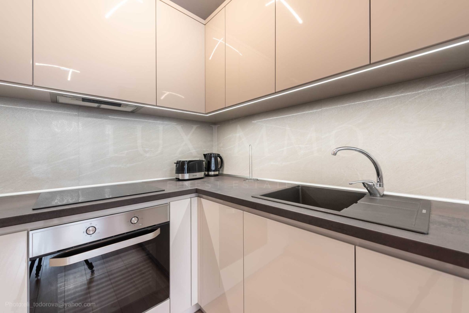 Дава под Наем 3-СТАЕН | Imot.bg — изображение 15