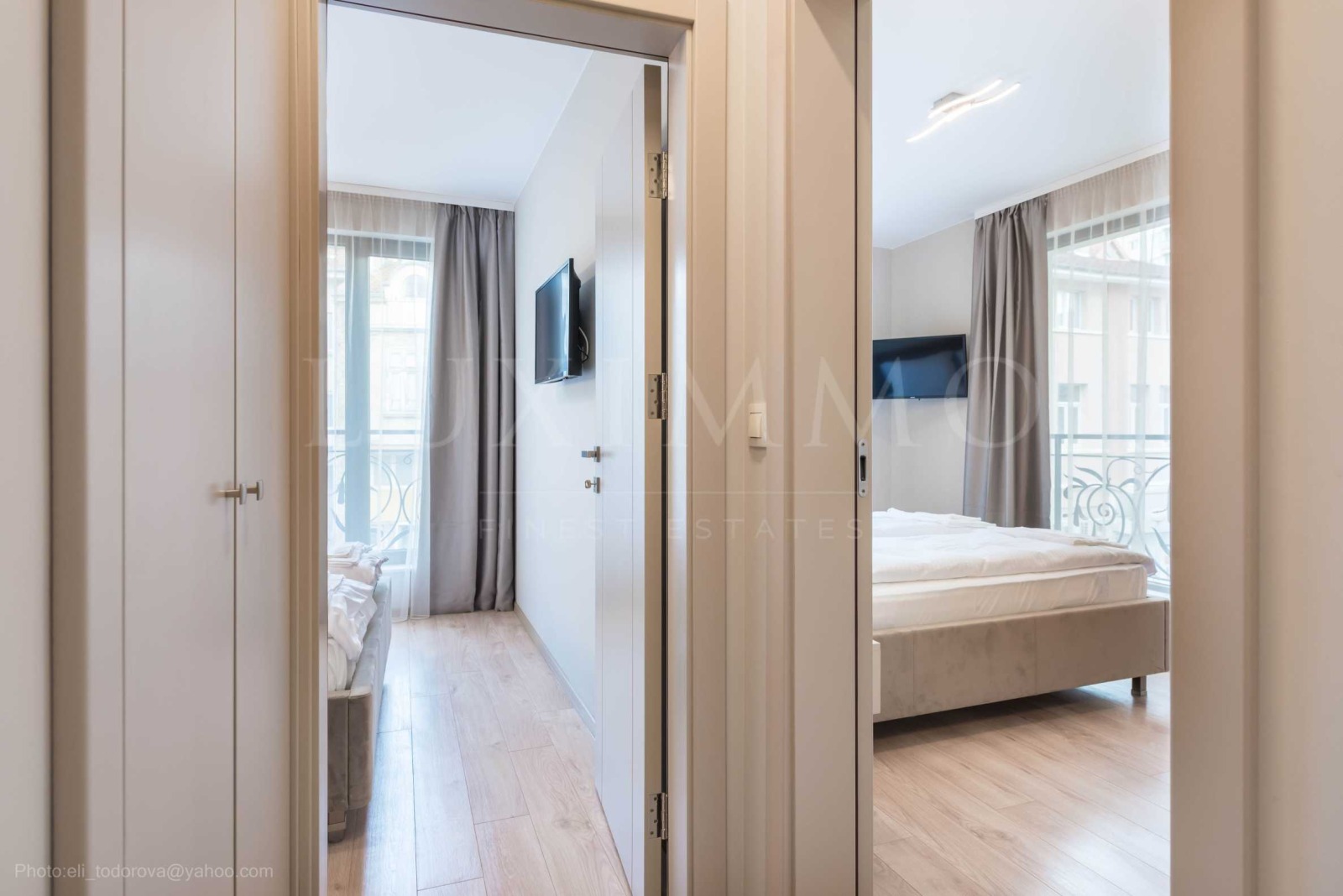 Дава под Наем 3-СТАЕН | Imot.bg — изображение 17