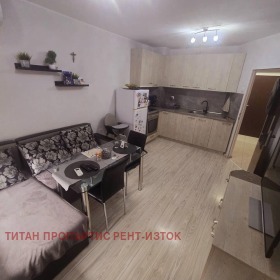 1 ložnice Vazraždane, Burgas