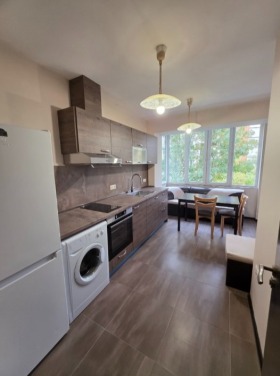 1 hálószoba Iztok, Sofia