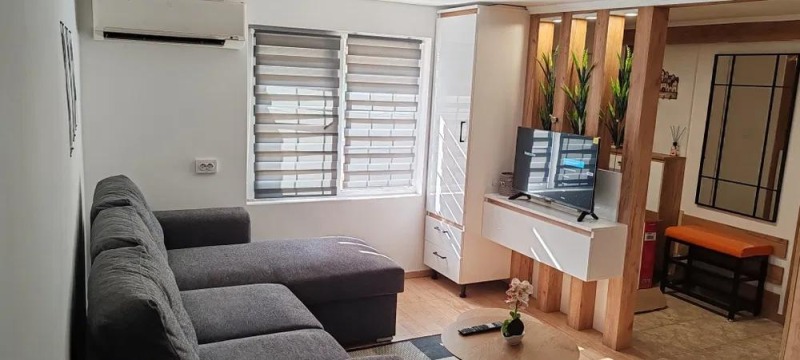 För uthyrning  Studio Plovdiv , Kjutjuk Parij , 35 kvm | 16131850 - bild [2]