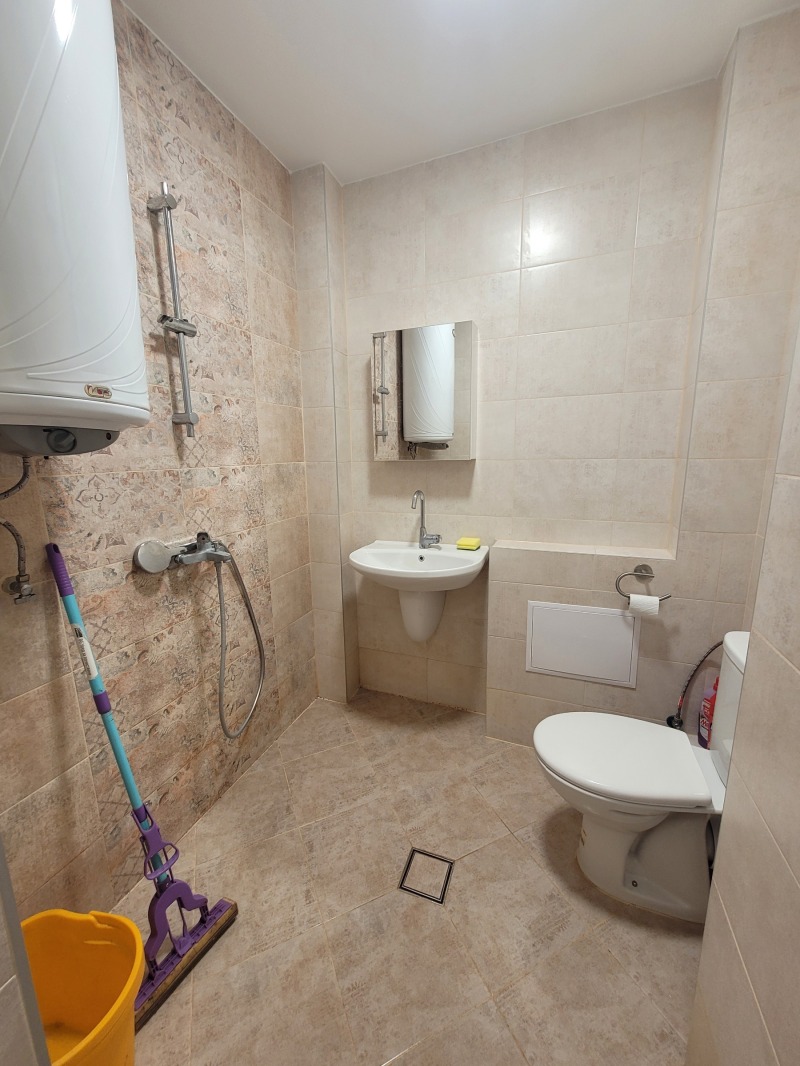 Дава под наем 1-СТАЕН, гр. Плевен, Мара Денчева, снимка 6 - Апартаменти - 52890581