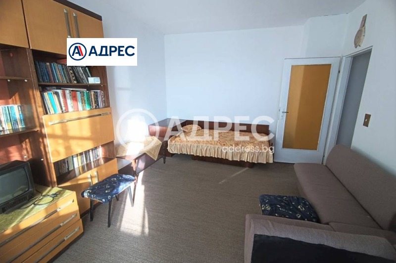 Дава под наем 1-СТАЕН, гр. Разград, Орел