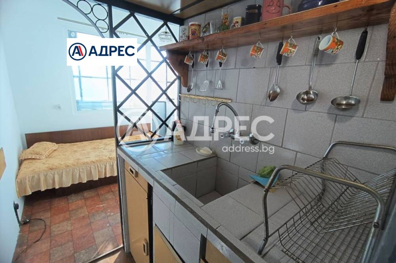 Дава под наем 1-СТАЕН, гр. Разград, Орел, снимка 3 - Апартаменти - 53027102