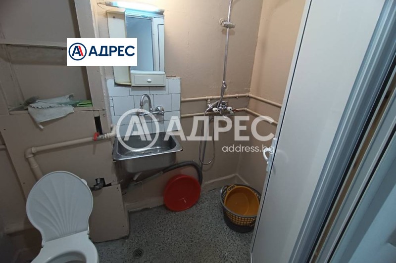 Дава под наем 1-СТАЕН, гр. Разград, Орел, снимка 4 - Апартаменти - 53027102