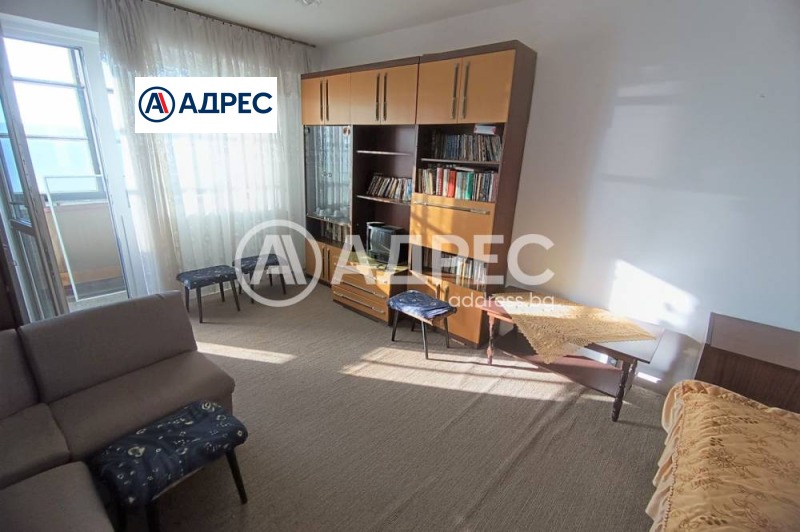 Дава под наем 2-СТАЕН, гр. Разград, Орел, снимка 2 - Апартаменти - 53105221