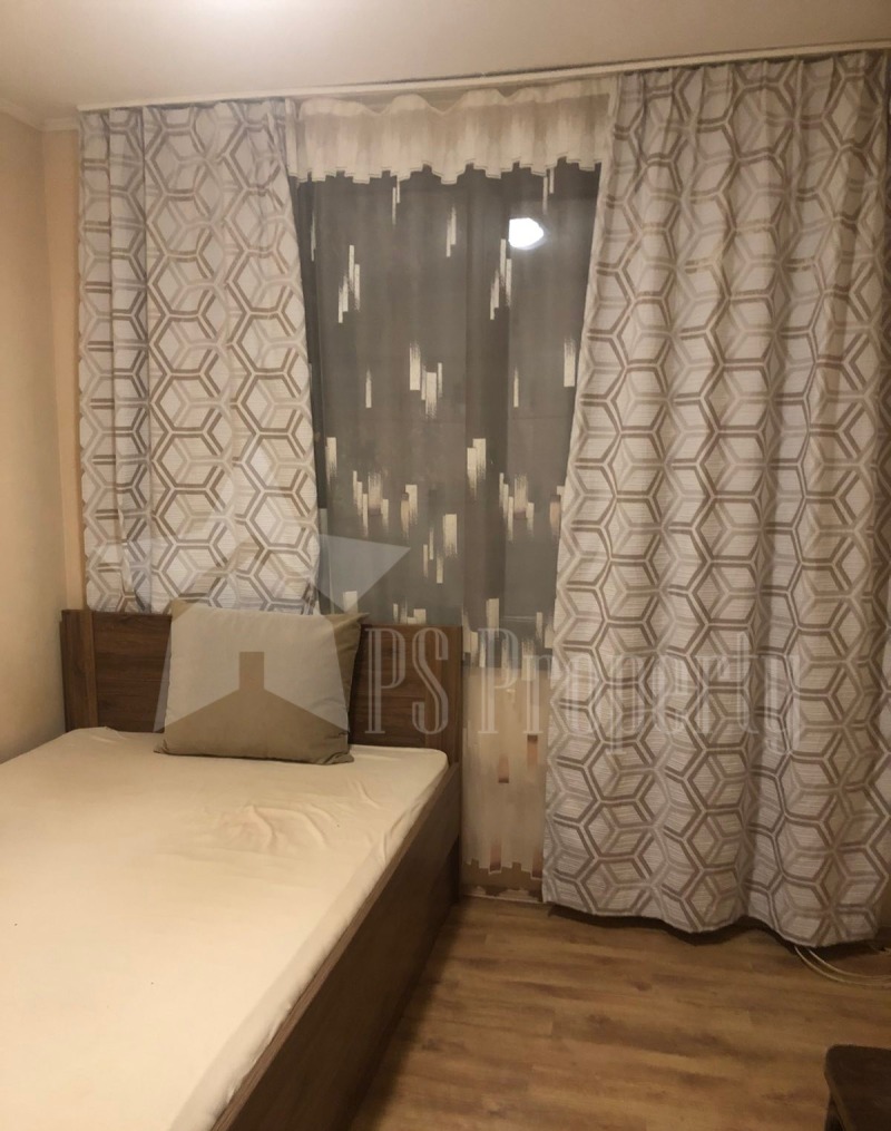 Zu vermieten  1 Schlafzimmer Stara Zagora , Remiza , 60 qm | 97342194 - Bild [7]