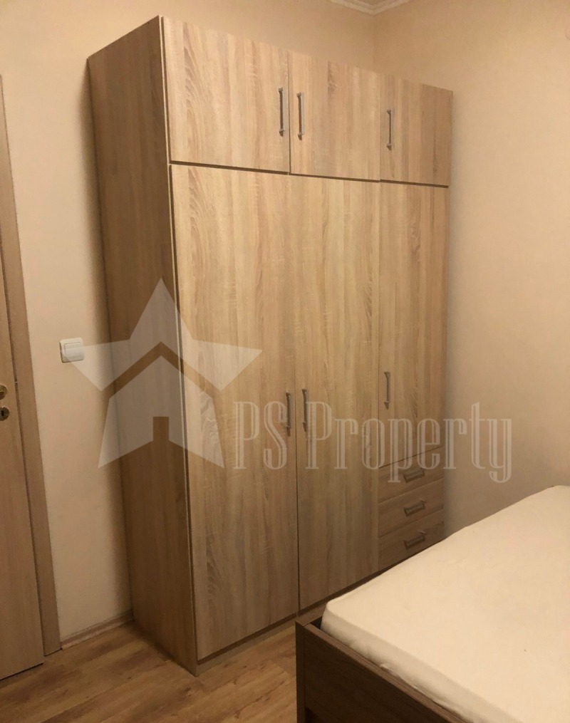 Zu vermieten  1 Schlafzimmer Stara Zagora , Remiza , 60 qm | 97342194 - Bild [8]