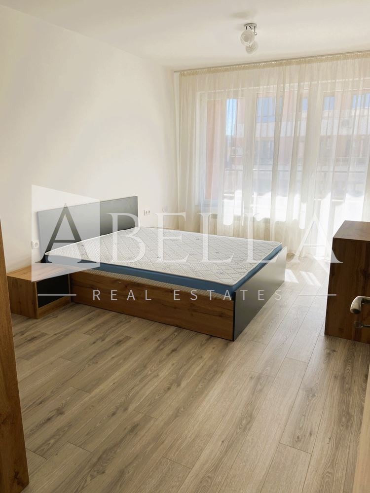 Zu vermieten  1 Schlafzimmer Sofia , Studentski grad , 68 qm | 33373751 - Bild [7]