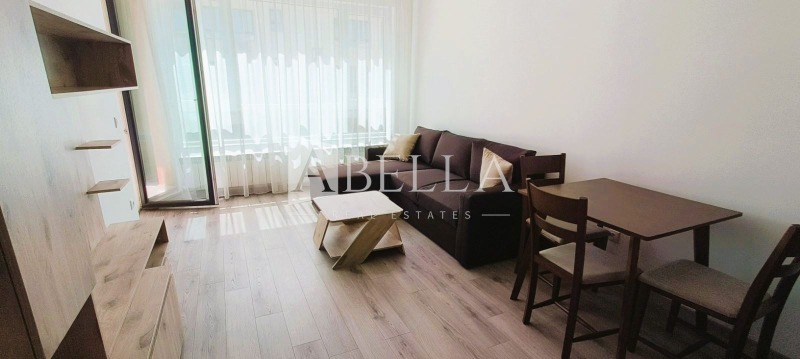 Zu vermieten  1 Schlafzimmer Sofia , Studentski grad , 68 qm | 33373751 - Bild [3]