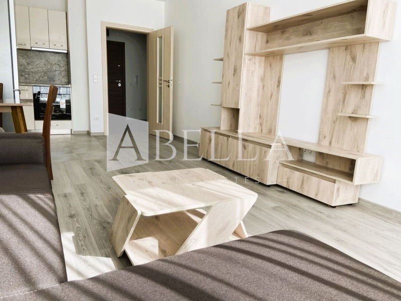 Zu vermieten  1 Schlafzimmer Sofia , Studentski grad , 68 qm | 33373751 - Bild [2]