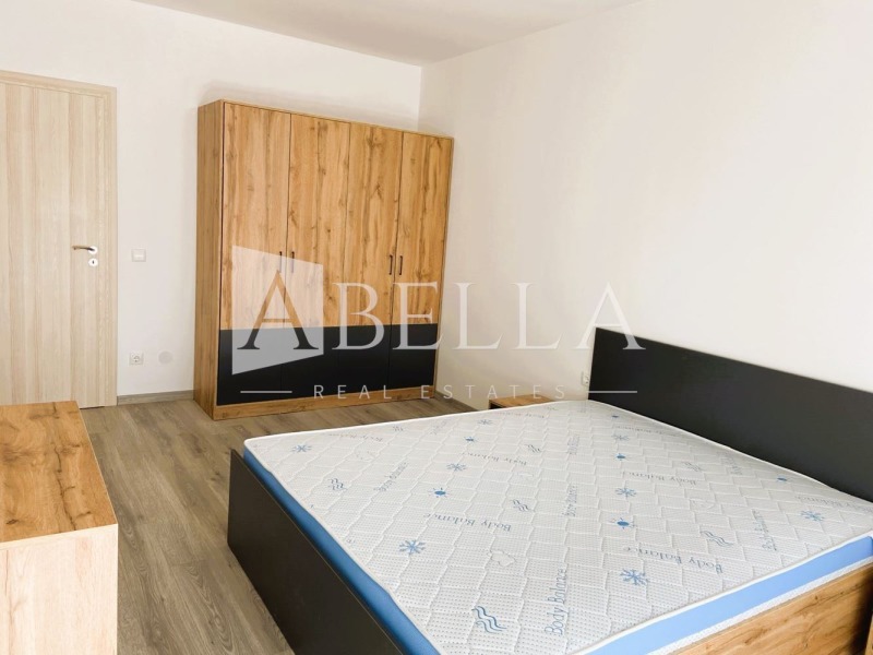 Zu vermieten  1 Schlafzimmer Sofia , Studentski grad , 68 qm | 33373751 - Bild [8]
