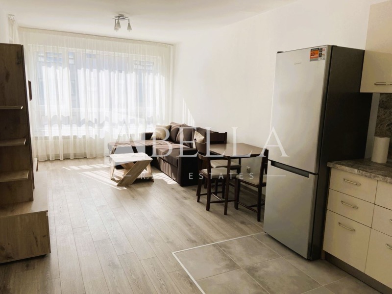 Zu vermieten  1 Schlafzimmer Sofia , Studentski grad , 68 qm | 33373751 - Bild [4]