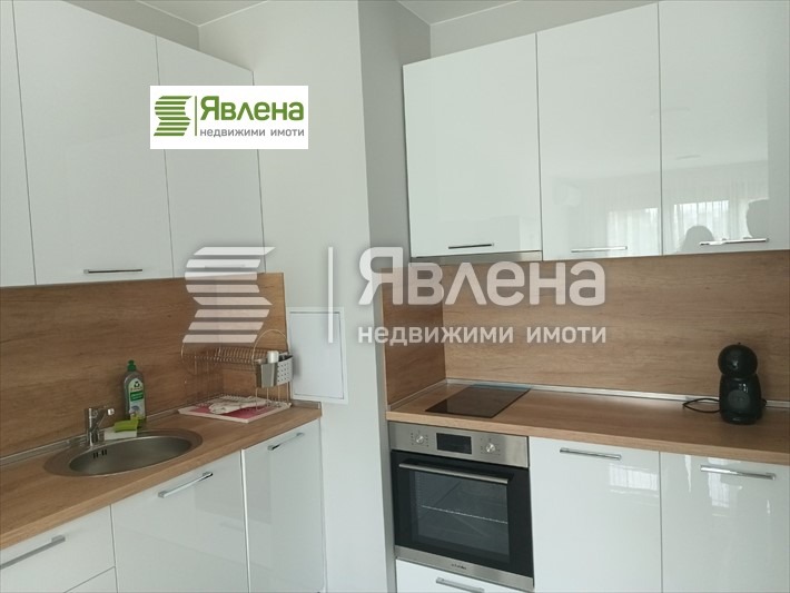 Kiralık  1 yatak odası Sofia , Suhata reka , 61 metrekare | 83358906 - görüntü [5]