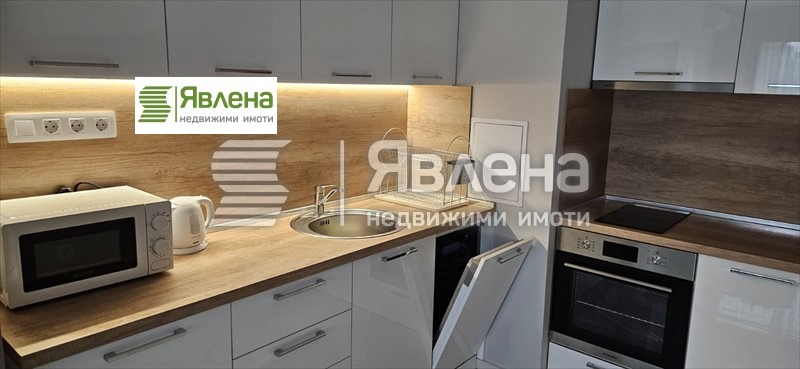 Kiralık  1 yatak odası Sofia , Suhata reka , 61 metrekare | 83358906 - görüntü [3]