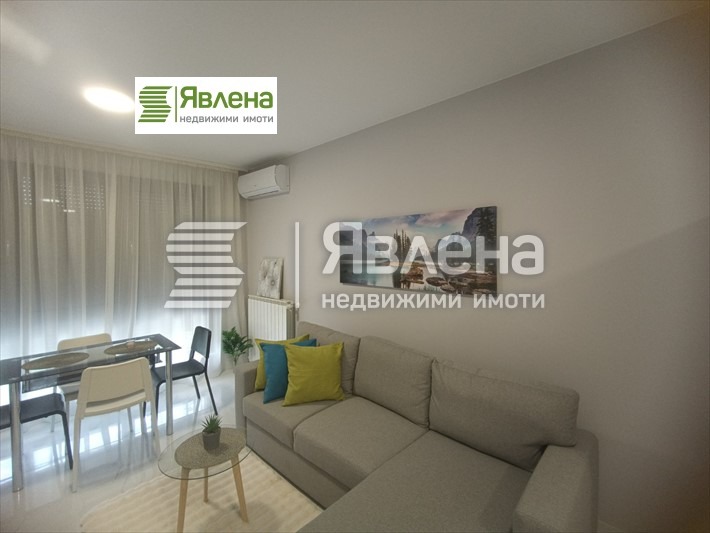 Kiralık  1 yatak odası Sofia , Suhata reka , 61 metrekare | 83358906 - görüntü [6]