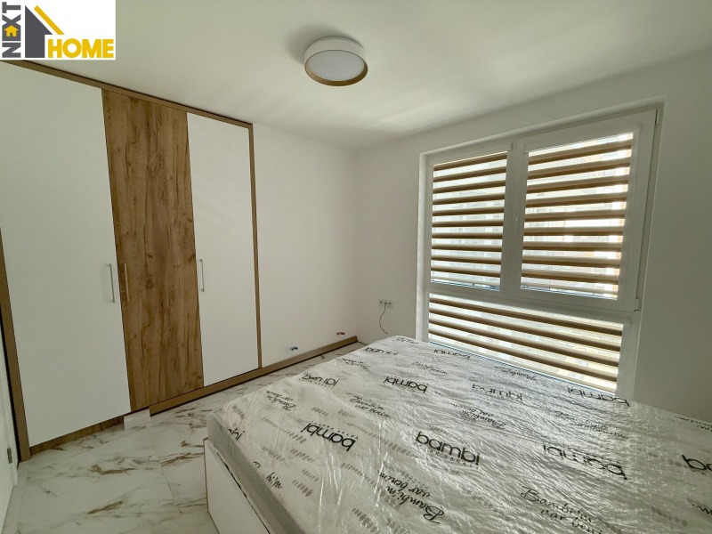 K pronájmu  1 ložnice Plovdiv , Christo Smirnenski , 75 m2 | 69826067 - obraz [8]