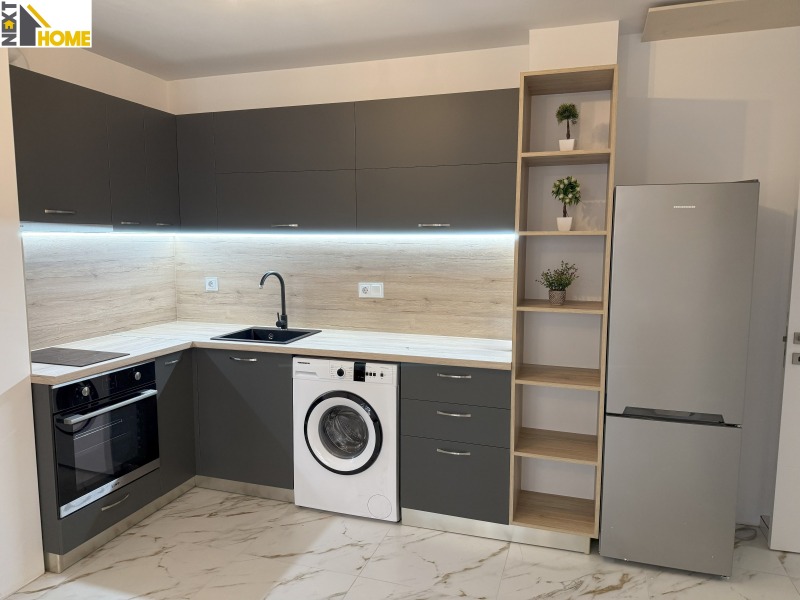 K pronájmu  1 ložnice Plovdiv , Christo Smirnenski , 75 m2 | 69826067 - obraz [4]