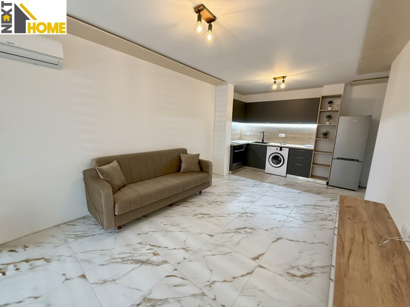 K pronájmu  1 ložnice Plovdiv , Christo Smirnenski , 75 m2 | 69826067 - obraz [6]