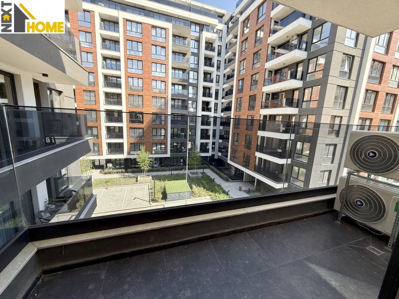 K pronájmu  1 ložnice Plovdiv , Christo Smirnenski , 75 m2 | 69826067 - obraz [5]