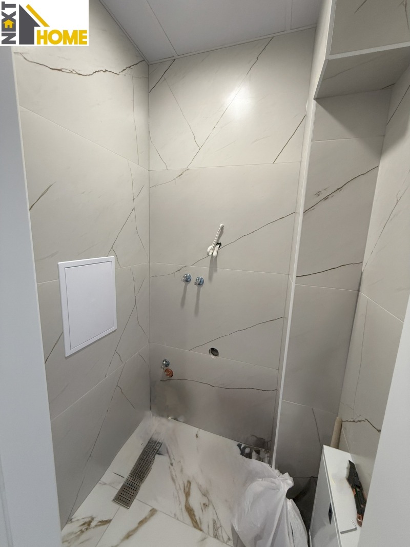 K pronájmu  1 ložnice Plovdiv , Christo Smirnenski , 75 m2 | 69826067 - obraz [12]