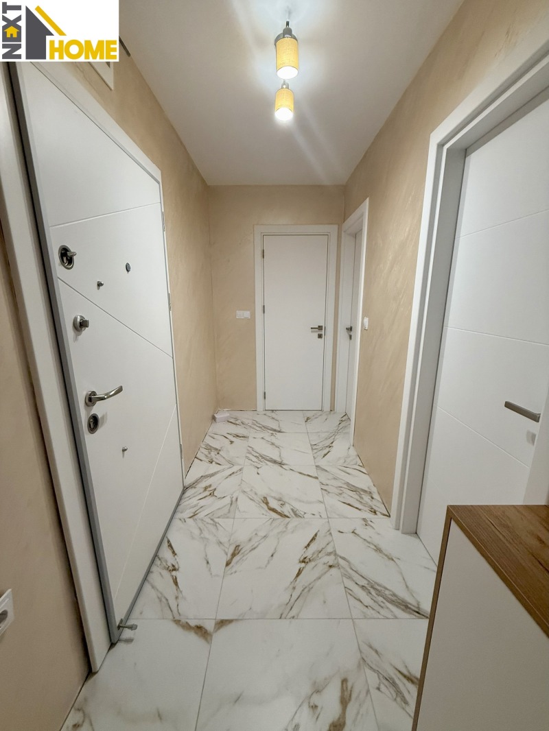 K pronájmu  1 ložnice Plovdiv , Christo Smirnenski , 75 m2 | 69826067 - obraz [11]