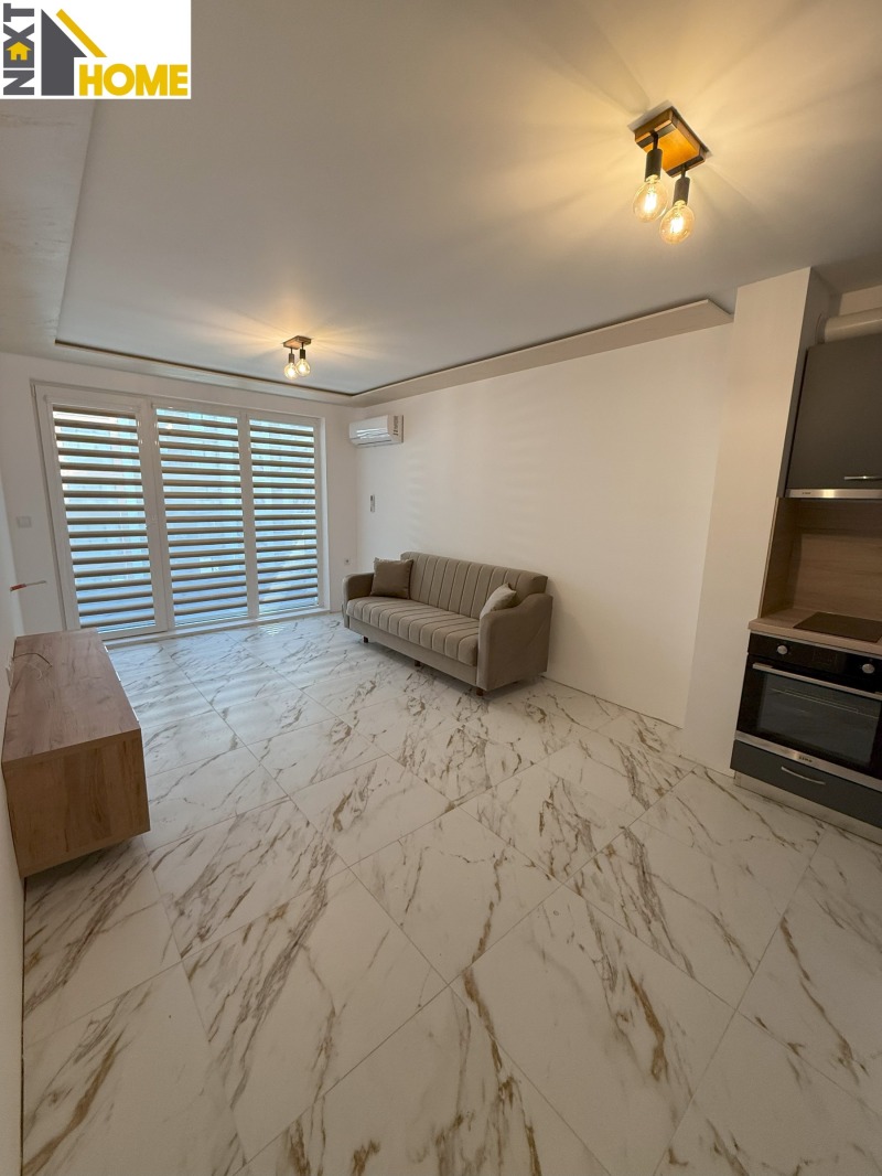 K pronájmu  1 ložnice Plovdiv , Christo Smirnenski , 75 m2 | 69826067
