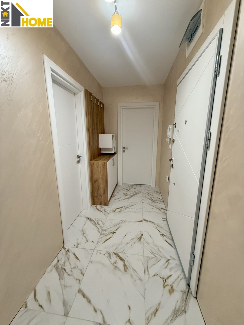 K pronájmu  1 ložnice Plovdiv , Christo Smirnenski , 75 m2 | 69826067 - obraz [9]