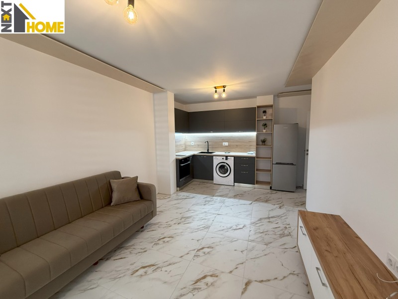 K pronájmu  1 ložnice Plovdiv , Christo Smirnenski , 75 m2 | 69826067 - obraz [3]