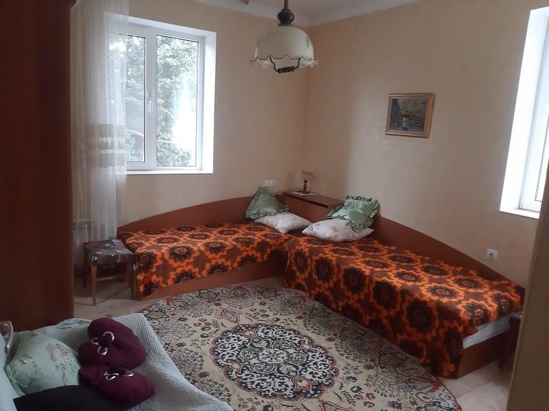 Te huur  1 slaapkamer Varna , Kolchozen pazar , 50 m² | 83984159 - afbeelding [9]