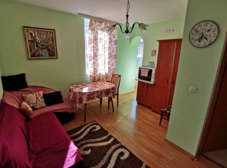 Te huur  1 slaapkamer Varna , Kolchozen pazar , 50 m² | 83984159