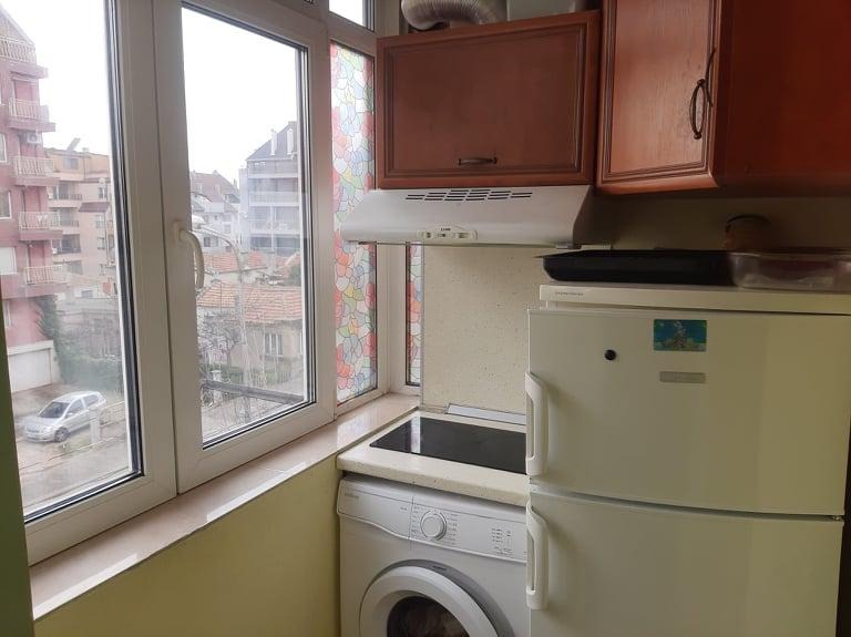 Te huur  1 slaapkamer Varna , Kolchozen pazar , 50 m² | 83984159 - afbeelding [12]