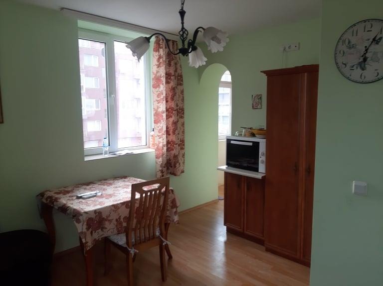 Te huur  1 slaapkamer Varna , Kolchozen pazar , 50 m² | 83984159 - afbeelding [10]