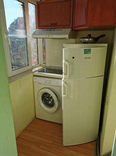Te huur  1 slaapkamer Varna , Kolchozen pazar , 50 m² | 83984159 - afbeelding [6]