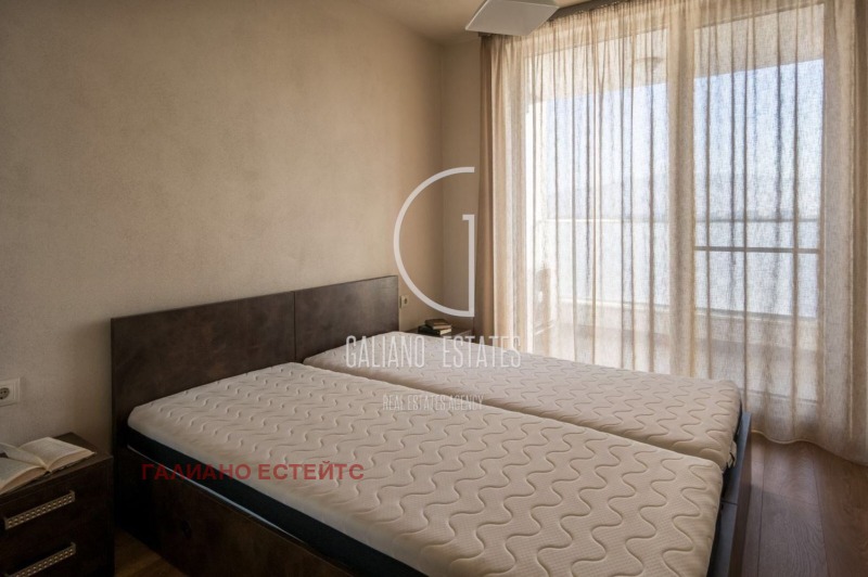 Te huur  1 slaapkamer Sofia , Obelja 2 , 74 m² | 57943496 - afbeelding [4]