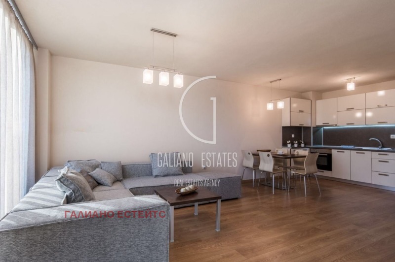 Te huur  1 slaapkamer Sofia , Obelja 2 , 74 m² | 57943496