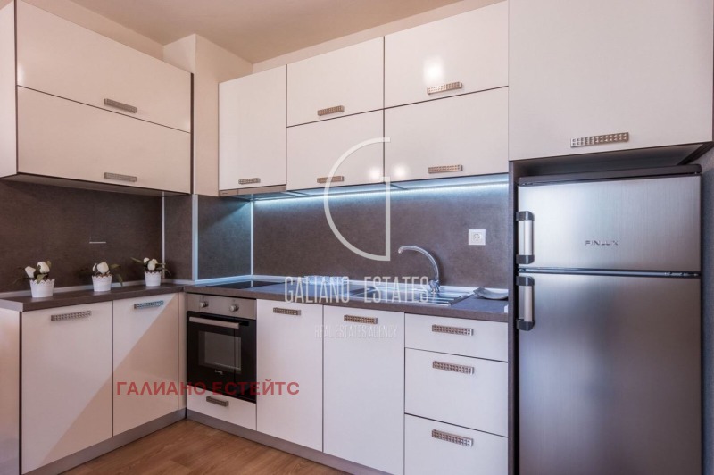 Te huur  1 slaapkamer Sofia , Obelja 2 , 74 m² | 57943496 - afbeelding [2]