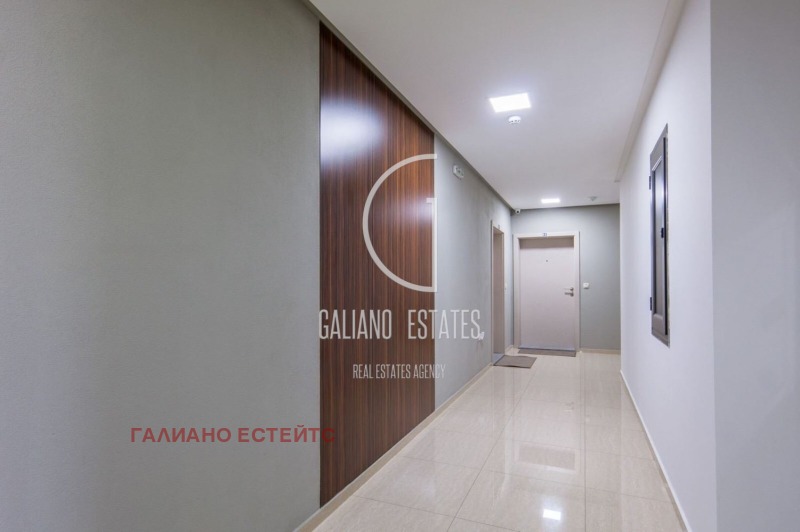 Te huur  1 slaapkamer Sofia , Obelja 2 , 74 m² | 57943496 - afbeelding [7]