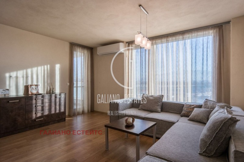 Te huur  1 slaapkamer Sofia , Obelja 2 , 74 m² | 57943496 - afbeelding [3]