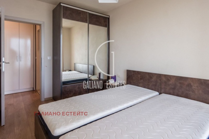 Te huur  1 slaapkamer Sofia , Obelja 2 , 74 m² | 57943496 - afbeelding [5]