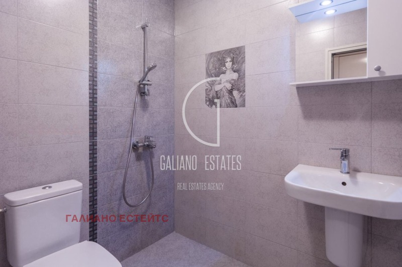 Te huur  1 slaapkamer Sofia , Obelja 2 , 74 m² | 57943496 - afbeelding [6]