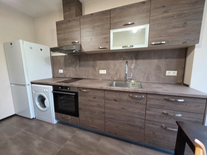 K pronájmu  1 ložnice Sofia , Iztok , 58 m2 | 78912993 - obraz [2]
