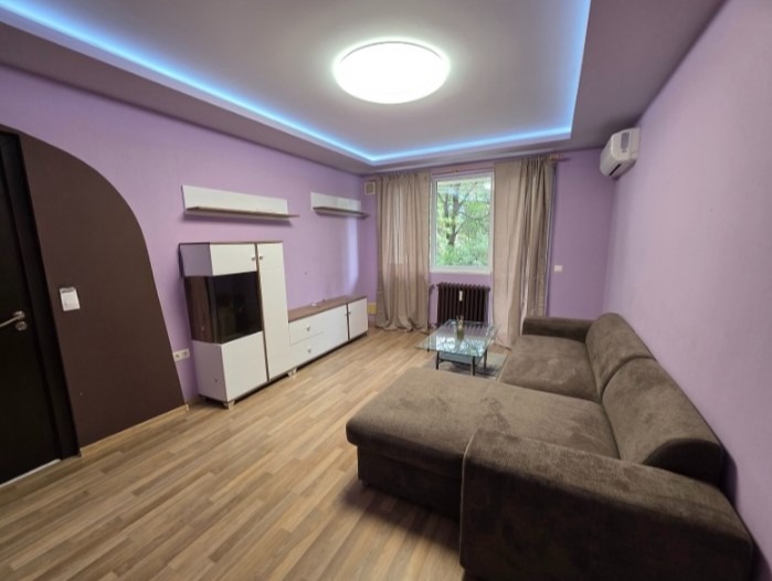 K pronájmu  1 ložnice Sofia , Iztok , 58 m2 | 78912993 - obraz [4]