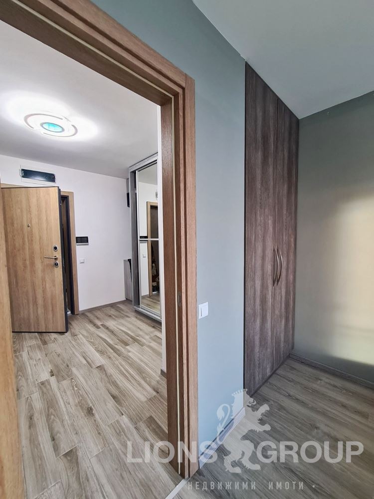 Til leje  1 soveværelse Varna , Briz , 75 kvm | 76341998 - billede [9]