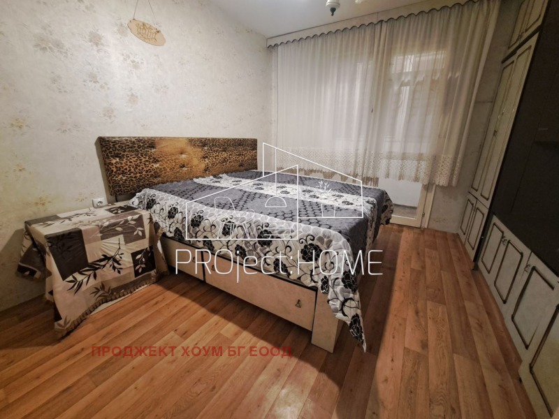 Дава под наем 2-СТАЕН, гр. Бургас, област Бургас, снимка 3 - Апартаменти - 53024990