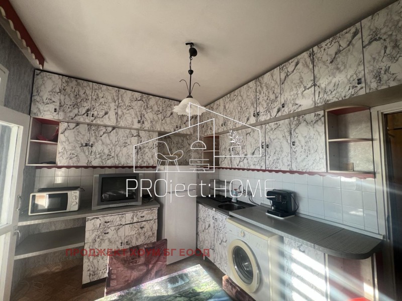 Дава под наем 2-СТАЕН, гр. Бургас, област Бургас, снимка 7 - Апартаменти - 53024990