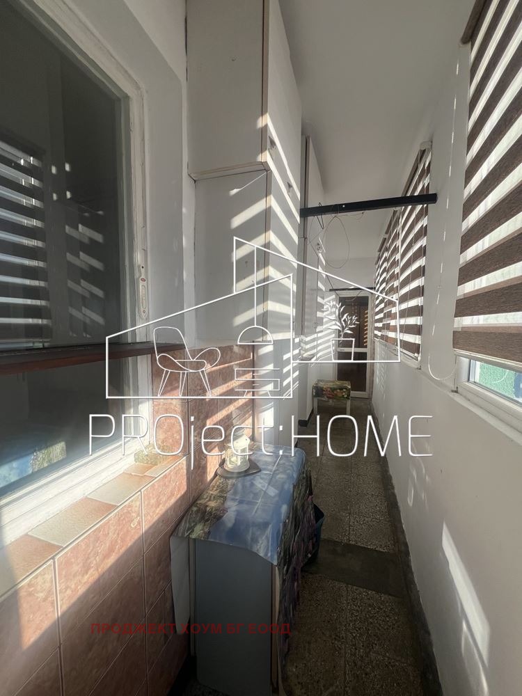 Дава под наем 2-СТАЕН, гр. Бургас, област Бургас, снимка 11 - Апартаменти - 53024990